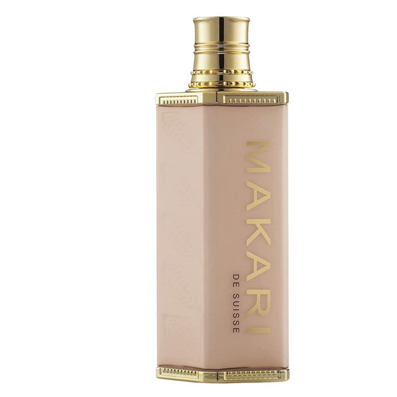 Makari Lait Sublimateur Corps Éclat 500 ml
