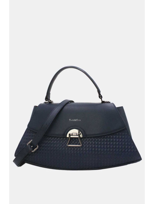 Sac à Main Effet Bleu