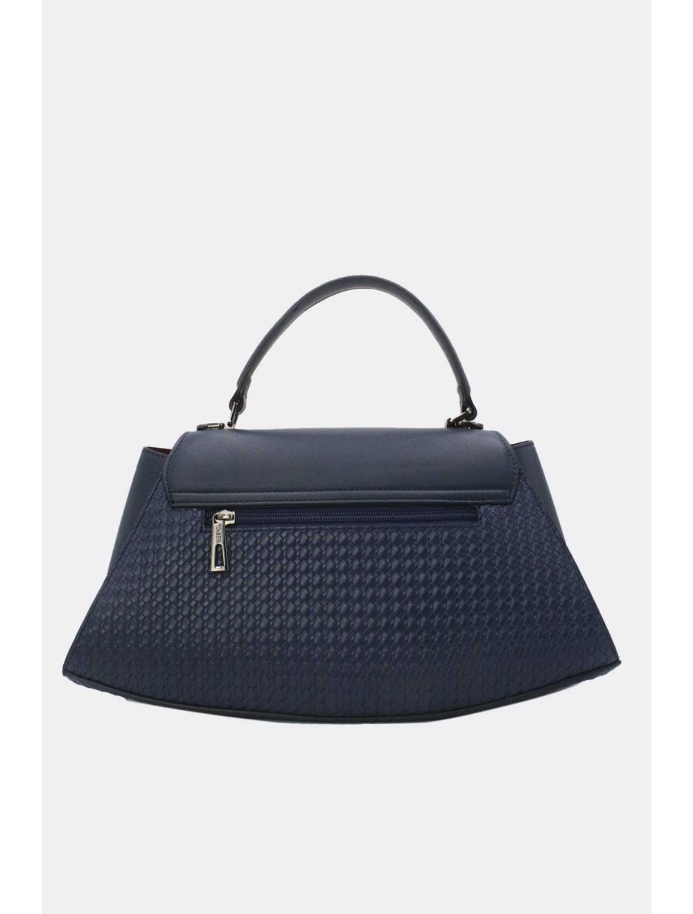 Sac à Main Effet Bleu