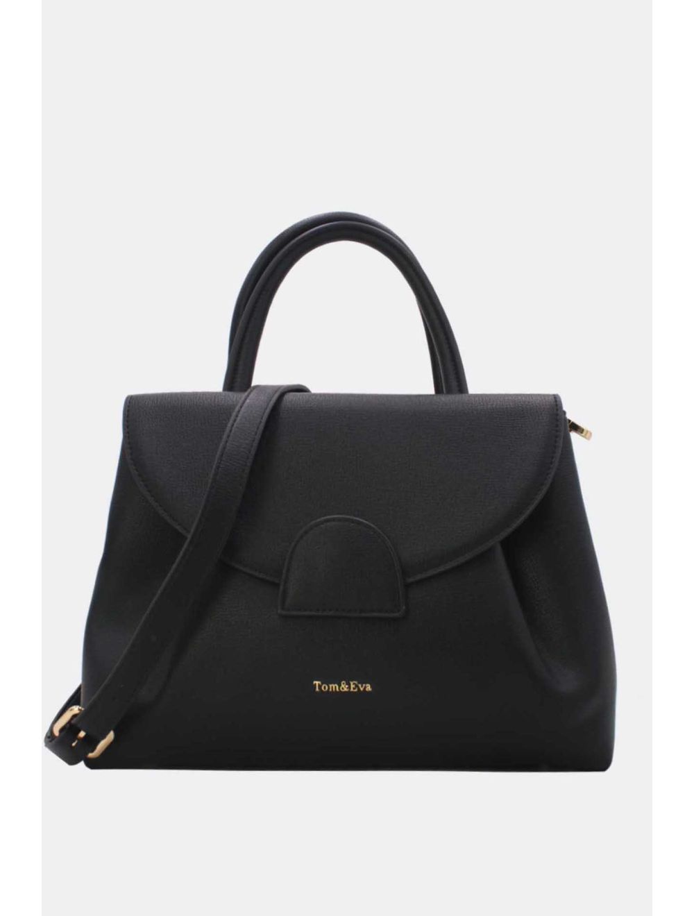 Sac à Main Minimaliste Femme Noir