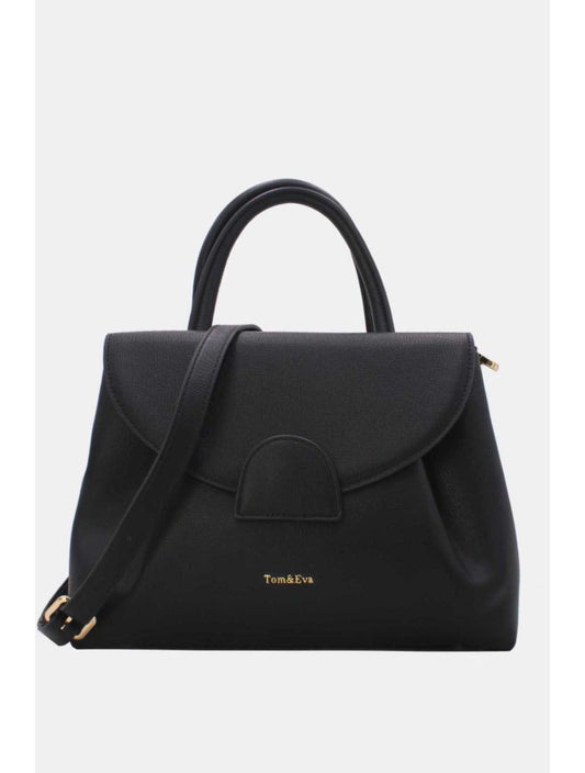 Sac à Main Minimaliste Femme Noir