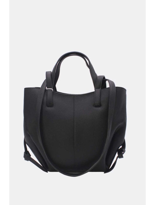 Sac Porté Épaule Chic Noir