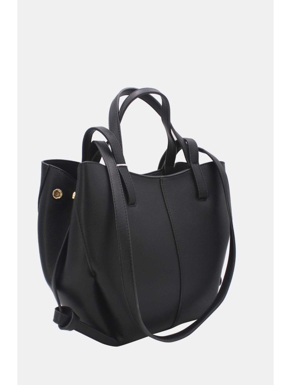 Sac Porté Épaule Chic Noir