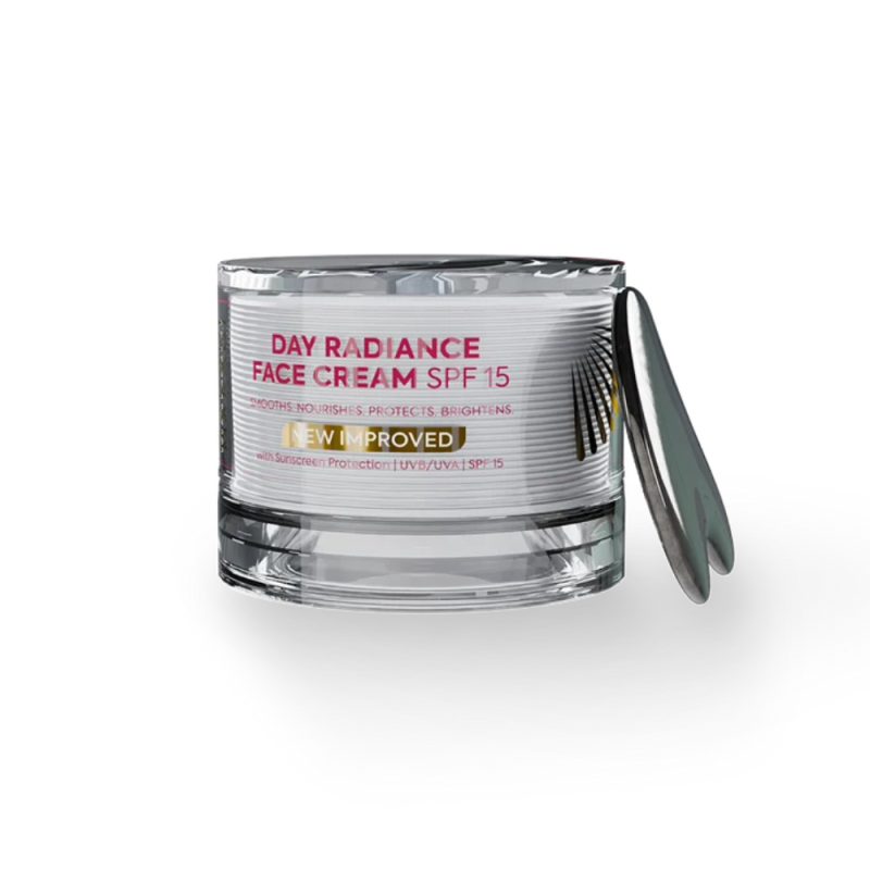 Makari Crème Visage Jour