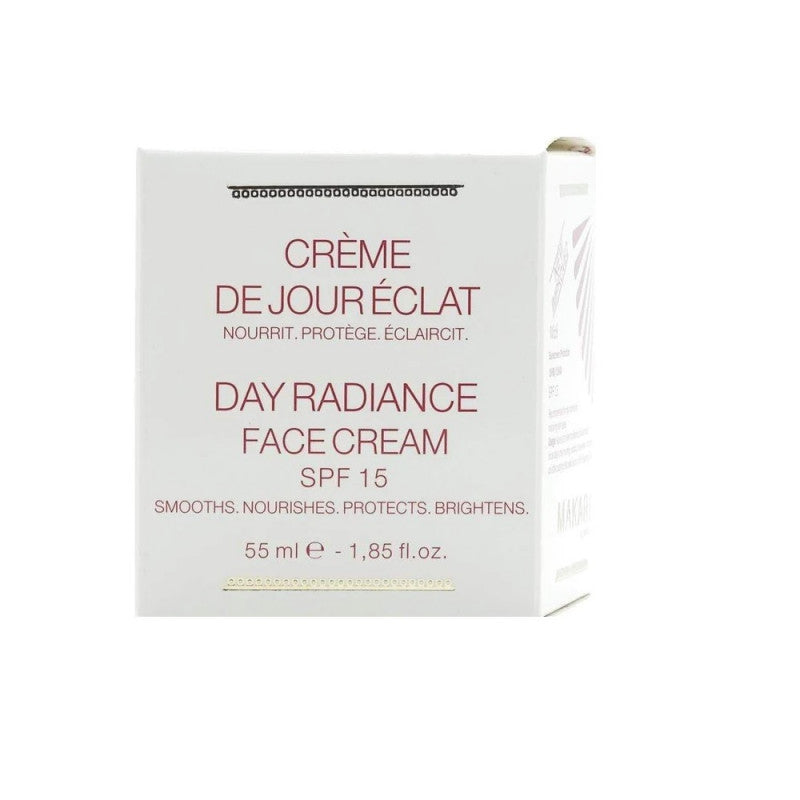 Makari Crème Visage Jour