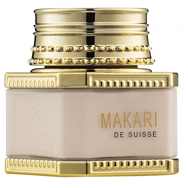 Makari Crème Visage Jour
