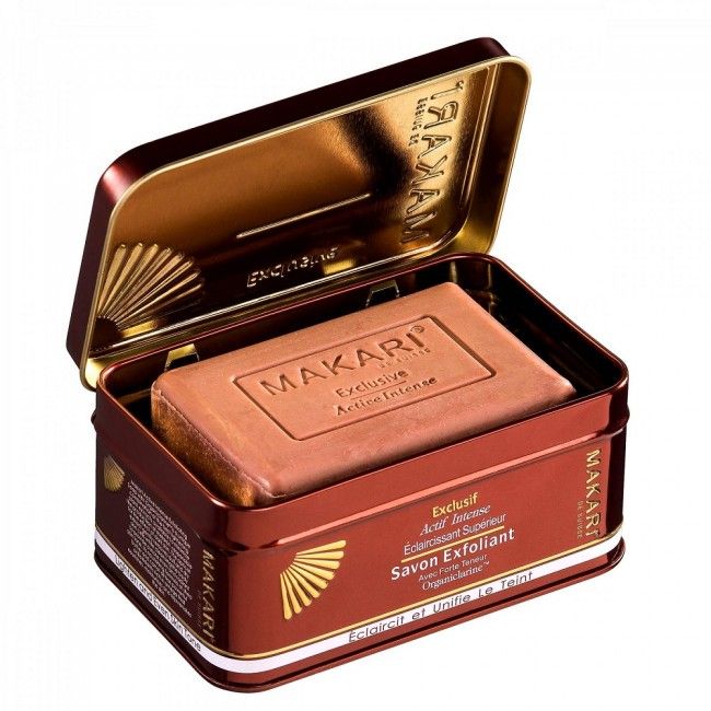 Makari Exclusive Savon Exfoliant 200 g