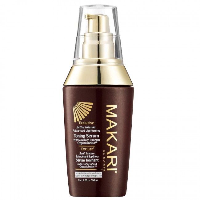 Makari Exclusive Sérum Correcteur de Taches 50 ml