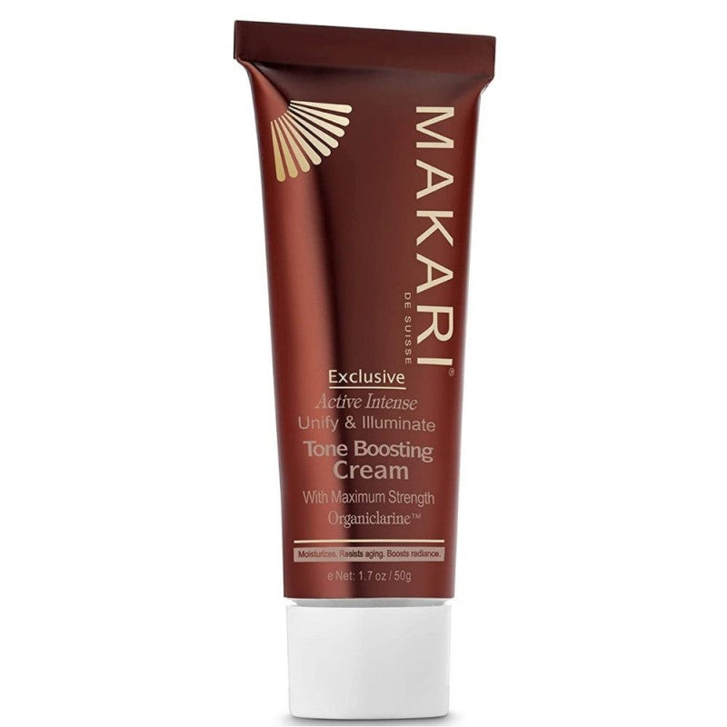Makari Exclusive Crème Visage Tonifiante 50 g