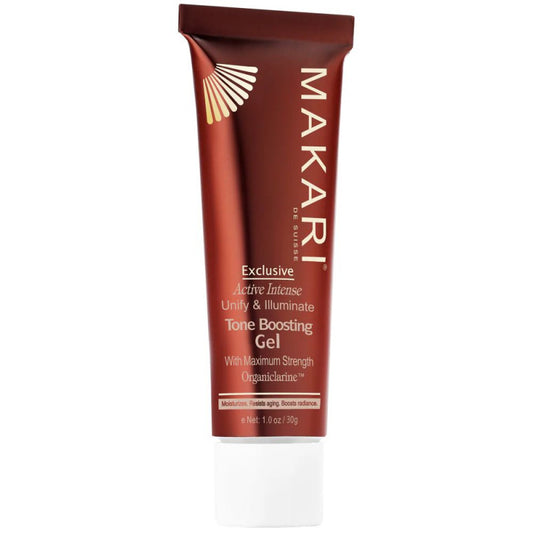 Makari Exclusive Gel éclaircissant corps et visage 30 g
