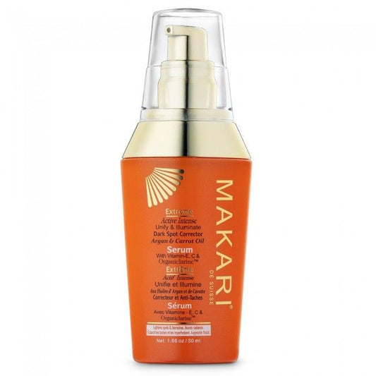 Makari Huile d'argan et carotte Sérum Correcteur de Taches 50 ml